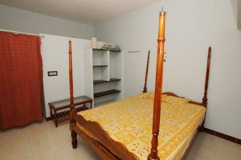 The Only Place Beach Resort, Pondicherry 2